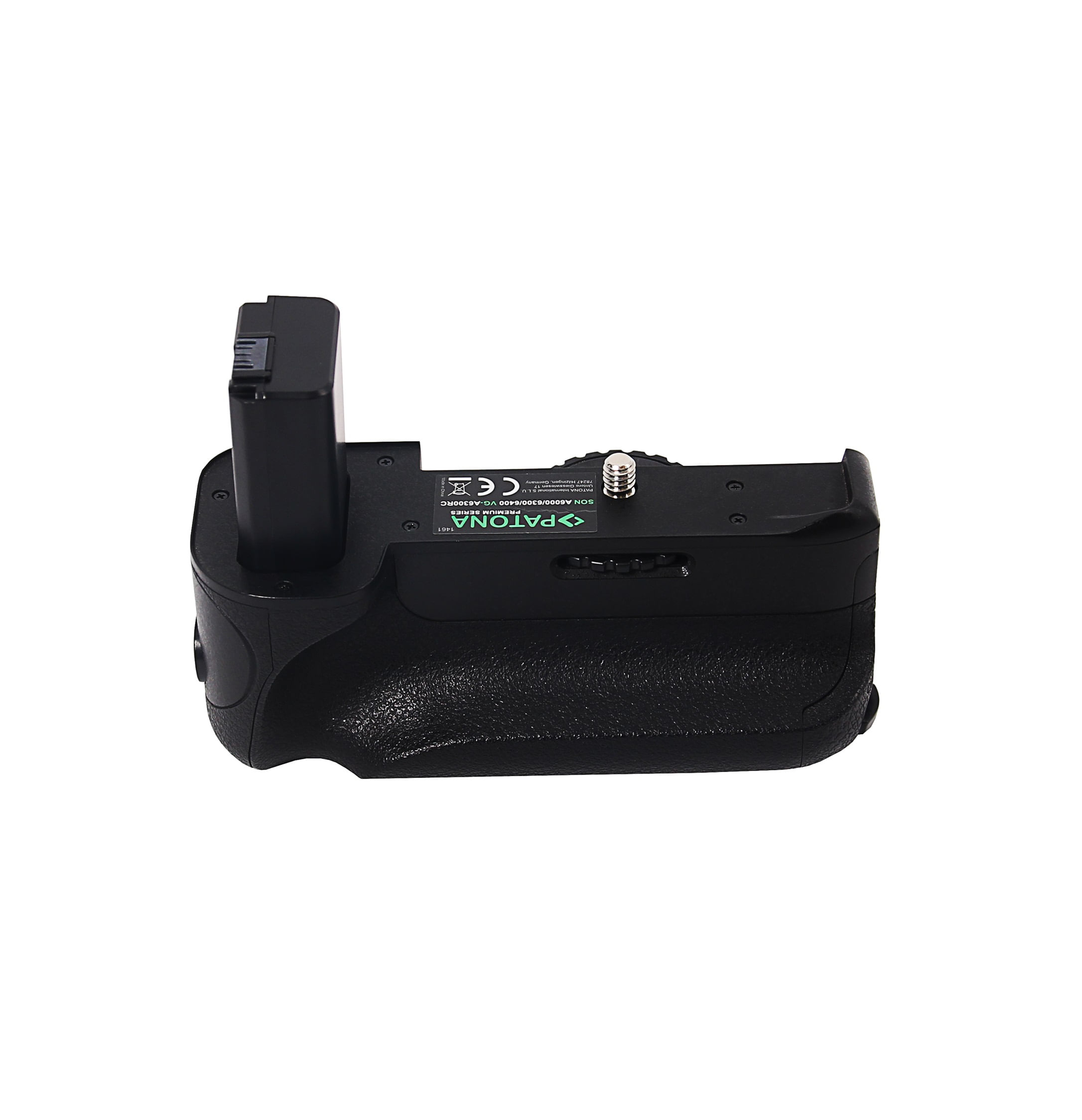 Patona Premium Grip Cu Wireless Control Pentru Sony A6500 Vg A6500 F64ro F64ro 