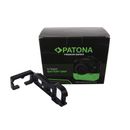 Patona Premium Handgrip GB-A7 pentru Sony A7 A7R