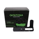 Patona Premium Handgrip GB-XT4 HG-XT4 pentru Fujifilm X-T4