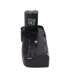 PatonaPremiumGripMB780cuWirelessControlpentruNikonD7804
