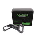 Patona Premium Handgrip ILCEM2 pentru Sony A7R4 A9II