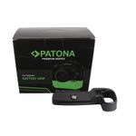 PatonaPremiumHandgrippentruCanonEOSR1