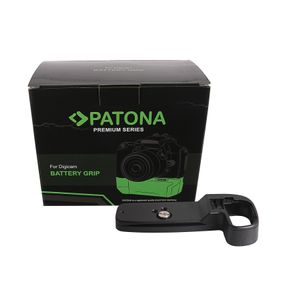 Patona Premium Handgrip pentru Canon EOS-R