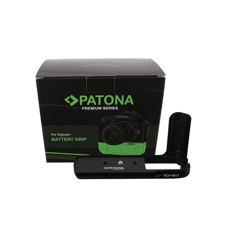 Patona-Premium-Handgrip-Fuji-MHG-XT3-pentru-Fujifilm-X-T3.1