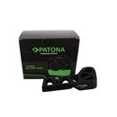 Patona Premium Handgrip GB-X1EM pentru Sony A9 A7M3 A7R3 A7M2 A7R2M2