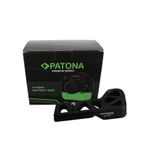 Patona-Premium-Handgrip-GB-X1EM-pentru-Sony-A9-A7M3-A7R3-A7M2-A7R2M2.1