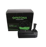 Patona-Premium-Handgrip-cu-Incarcator-USB-C-pentru-Blackmagic-4K-6K.1