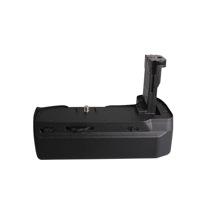 Patona-Premium-Handgrip-cu-Incarcator-USB-C-pentru-Blackmagic-4K-6K.2