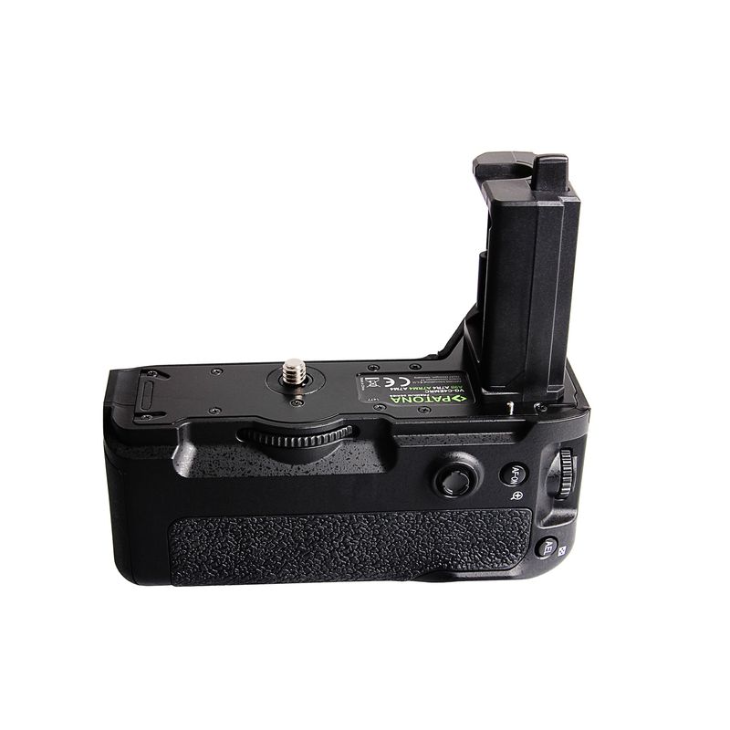 Patona-Premium-Grip-VG-C4EMRC-cu-Telecomanda-pentru-Sony-A9II-A7RIV.3