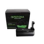 Patona Premium Grip cu Telecomanda pentru Canon EOS RP/EOS R8