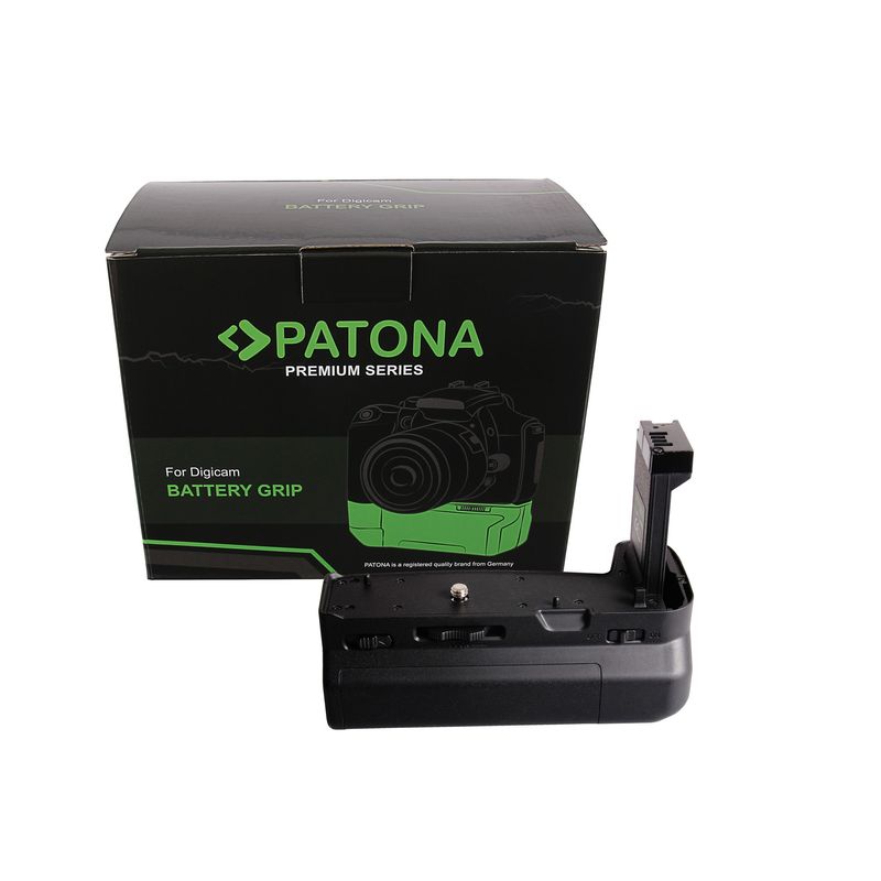Patona-Premium-Grip-cu-Telecomanda-pentru-Canon-EOS-RP.1