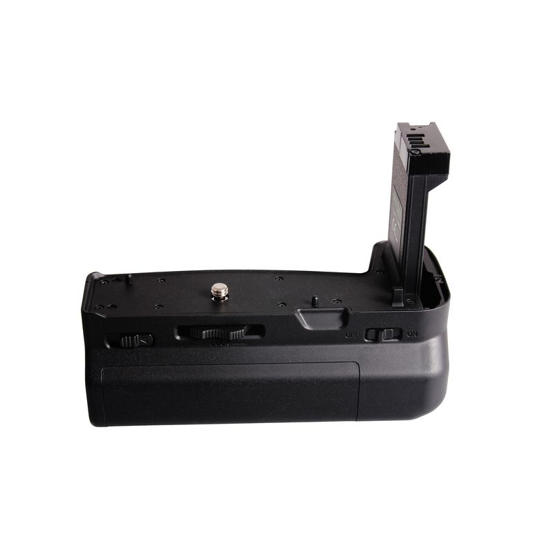 Patona-Premium-Grip-cu-Telecomanda-pentru-Canon-EOS-RP.2