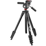 JobyCompactAdvancedTrepiedFotocuCap3Way