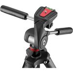 JobyCompactAdvancedTrepiedFotocuCap3Way