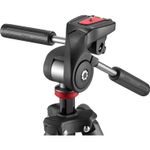 JobyCompactAdvancedTrepiedFotocuCap3Way