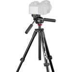 JobyCompactAdvancedTrepiedFotocuCap3Way