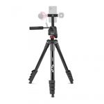 Joby-Compact-Advanced-Kit-Trepied-cu-Cap-3-Way-si-Suport-Smartphone