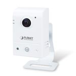 Planet ICA-W8100 Camera IP Fish-Eye Wireless