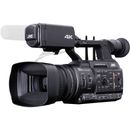 JVC GY-HC550 Camera Live Streaming 4K