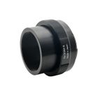 Tokina400mmF8SZXMFkit2xextenderObiectivManualSonyE