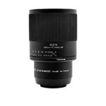 Tokina400mmF8SZXMFkit2xextenderObiectivManualFujiFilmXmount