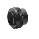 Tokina400mmF8SZXMFkit2xextenderObiectivManualFujiFilmXmount
