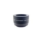 Tokina400mmF8SZXMFkit2xextenderObiectivManualNikonZ