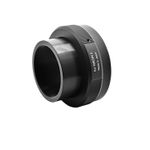 Tokina400mmF8SZXMFkit2xextenderObiectivManualNikonZ