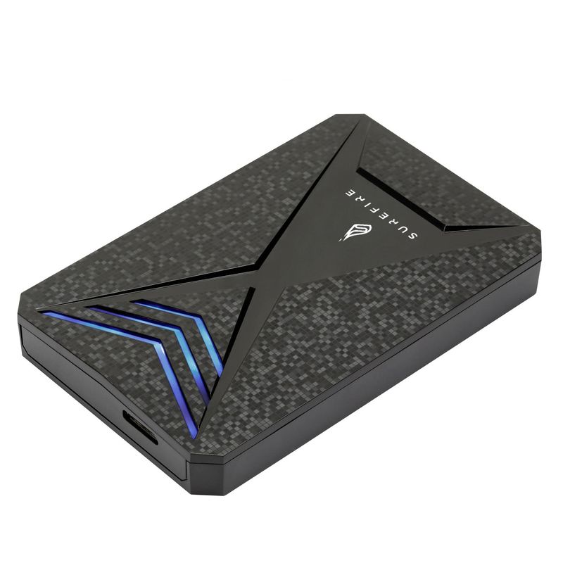 SurefireGX3GamingHDD25USB32Gen11TBNegru2