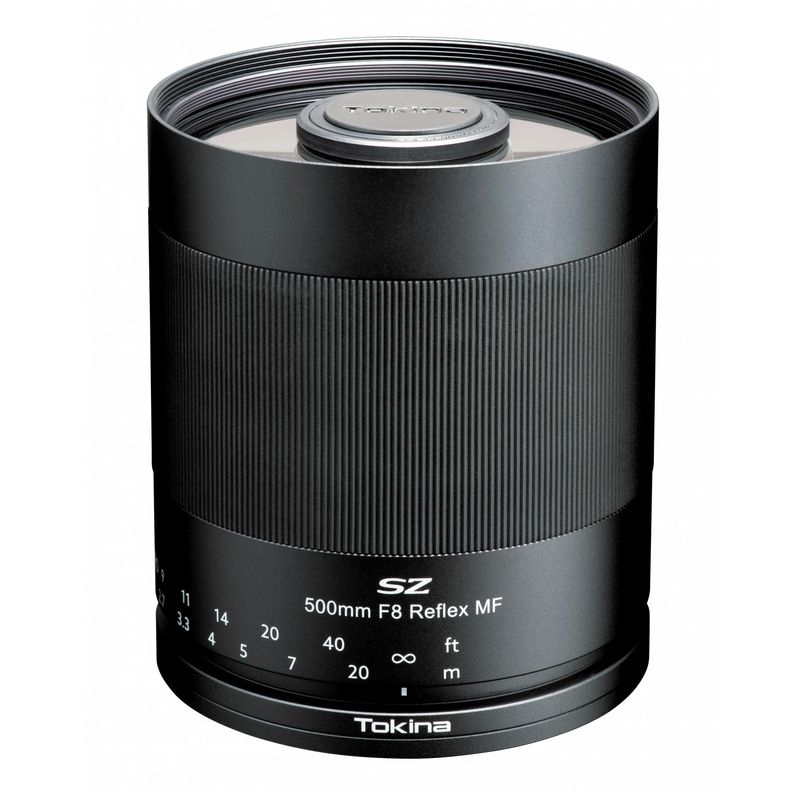 Tokina500mmF8SZMFObiectivManualSonyE