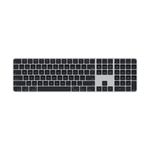 Apple Magic Keyboard Tastatura cu Touch ID si Numeric Keypad RO KB