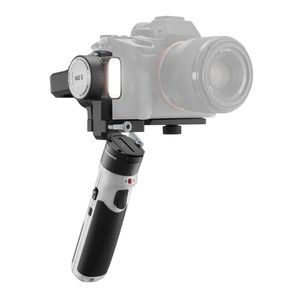 Zhiyun Tech Crane M2S Stabilizator pentru CSC/ Smartphone/ Camere de Actiune