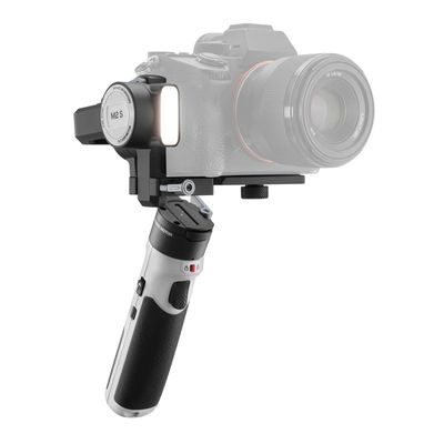 Zhiyun Tech Crane M2S Combo Stabilizator pentru CSC/ Smartphone/ Camere de Actiune