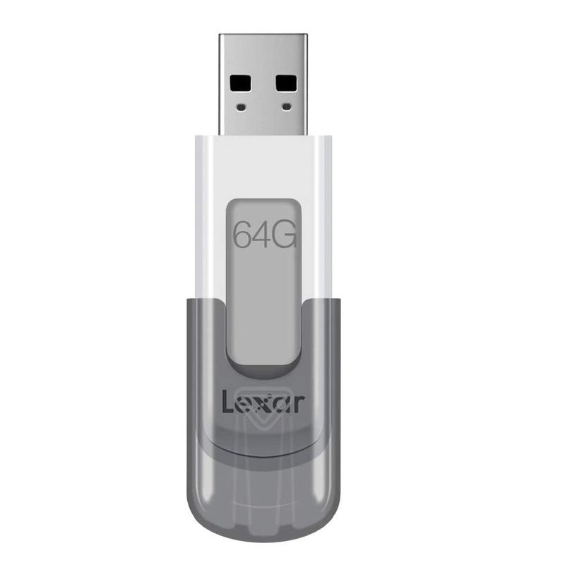 Lexar-JumpDrive-Memorie-USB-V100-64-GB-USB-3.0-Grey.2