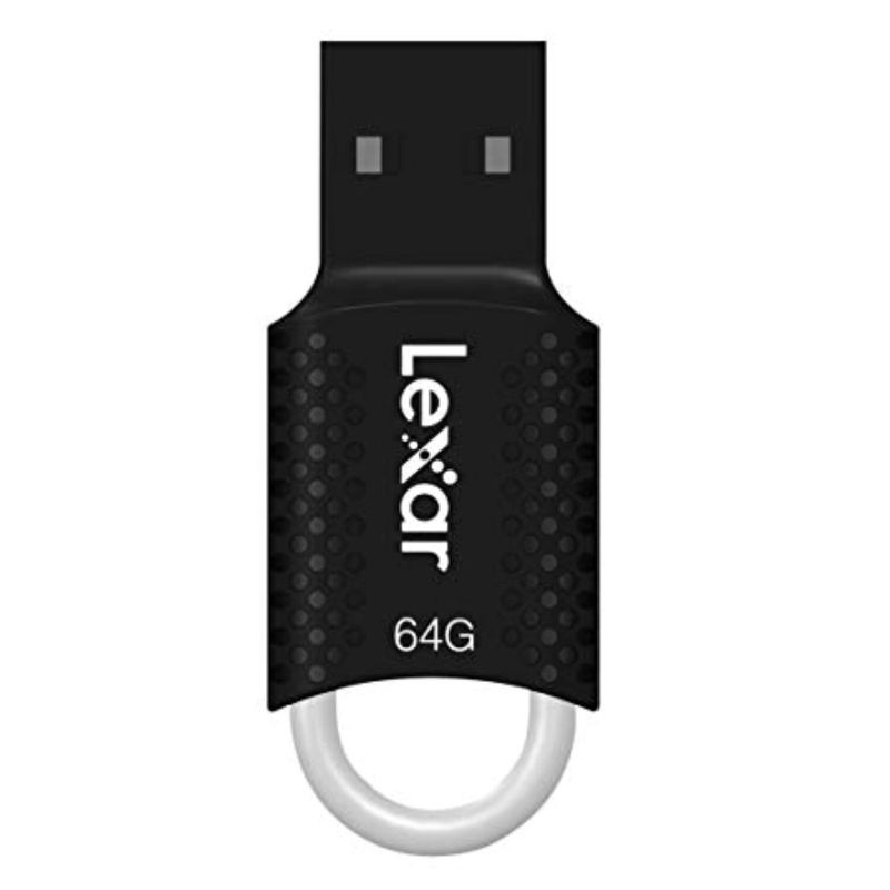 Lexar-JumpDrive-V40-Memorie-USB-64-GB-USB-2.0