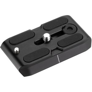 Benro QR2Pro Sliding Placa Quick Release