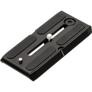 Benro QR4PRO Placa Quick Release Plate pentru Cap Video S4Pro