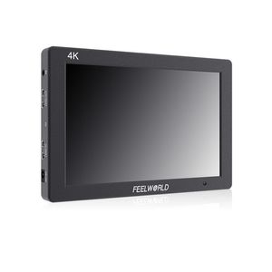 Feelworld T7 Plus Monitor Video 7“ pentru Camere Foto/Video 3D LUT