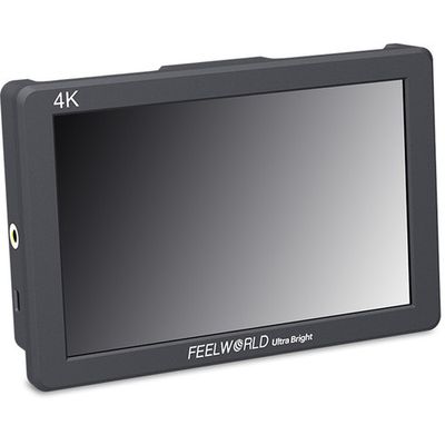 Feelworld P7 Monitor 7" Ultra Bright 2200nit pentru Camera DSLR