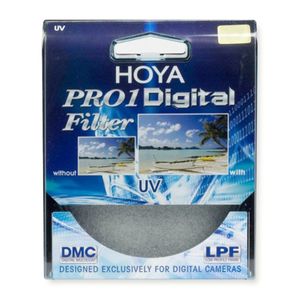 Hoya Pro1 DIGITAL Filtru UV-HMC 37mm