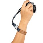 PeakDesignCuffCameraWristStrapCureadeManapentruCamereFotoMidnight4
