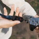 PeakDesignCuffCameraWristStrapCureadeManapentruCamereFotoMidnight7