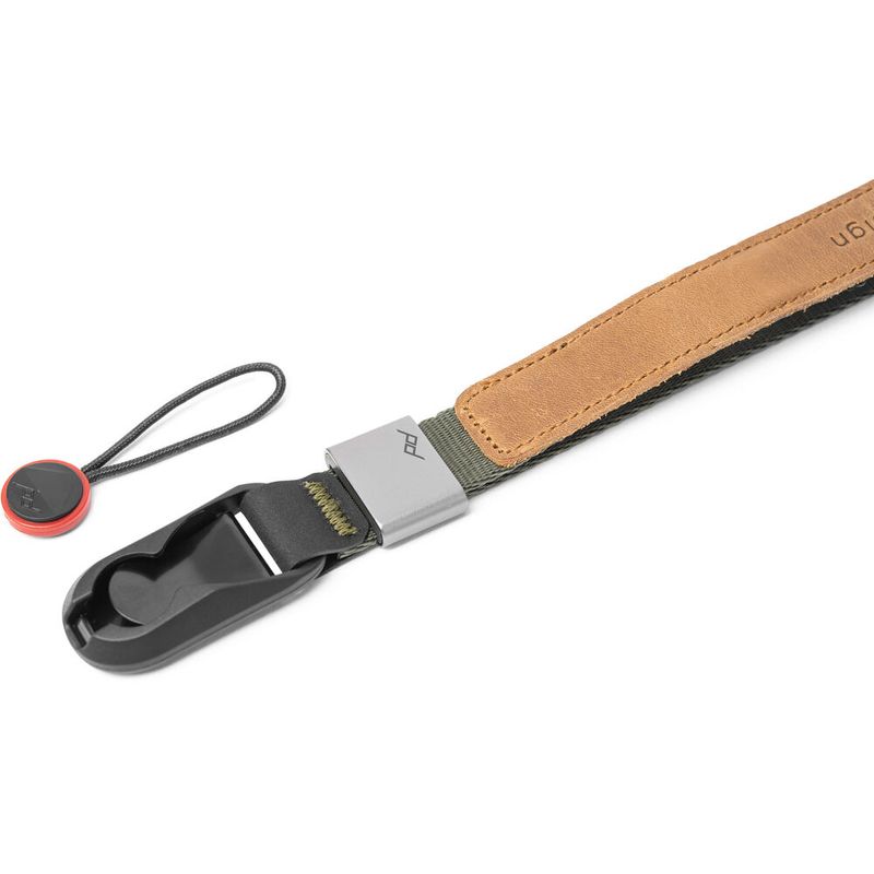 Peak-Design-Cuff-Camera-Wrist-Strap-Curea-de-Mana-pentru-Camere-Fotoi-Sage.2