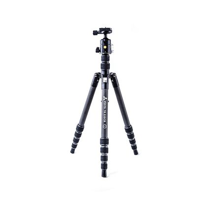 Vanguard Vesta TB 235CB Trepied Foto Carbon cu Cap Bila