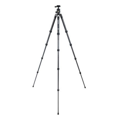 Vanguard Vesta TB 235CB Trepied Foto Carbon cu Cap Bila
