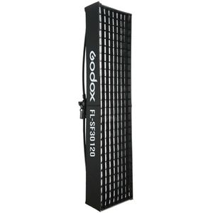 Godox FL-SF30120 Softbox cu Grid pentru FL150R
