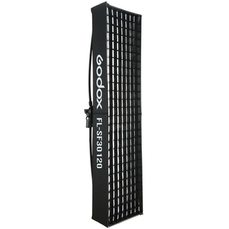 GodoxFLSF30120SoftboxcuGridpentruFL150R