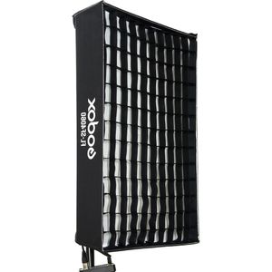 Godox FL-SF4060  Softbox cu Grid pentru FL100