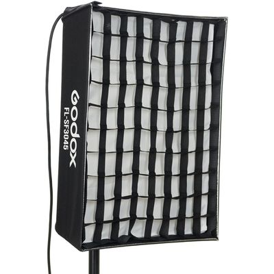 Godox FL-SF3045 Softbox cu Grid pentru FL60