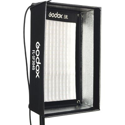 Godox FL-SF3045 Softbox cu Grid pentru FL60